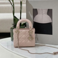 Dior My Lady Bags